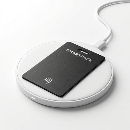 Smartrack - Tracking Karte