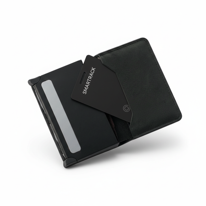 Smartrack - Tracking Karte