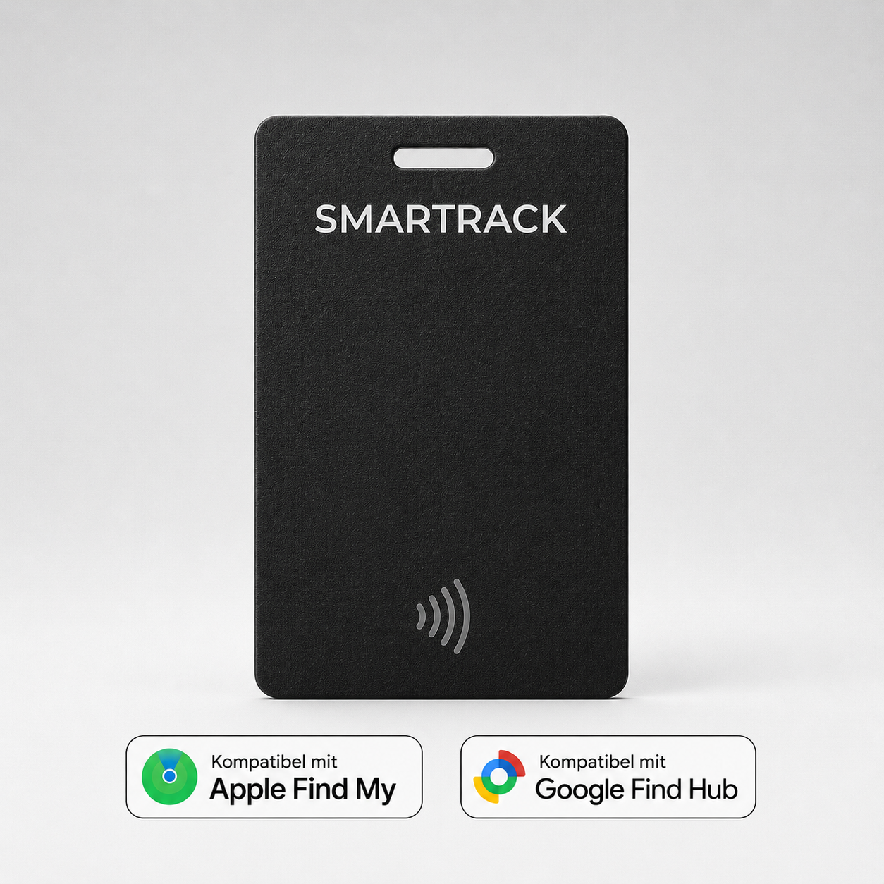 Smartrack - Tracking Karte