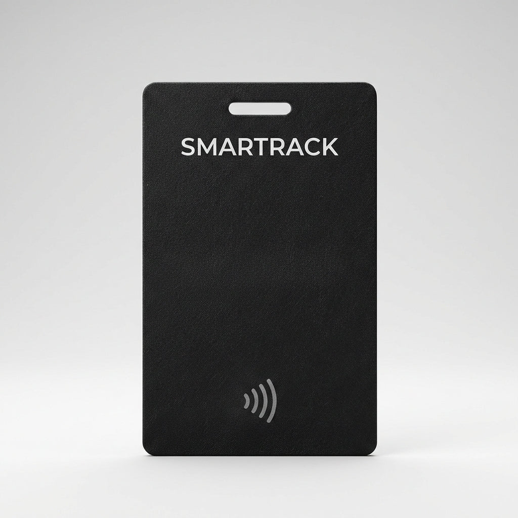 Smartrack - Tracking Karte
