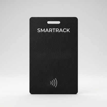 Smartrack - Tracking Karte