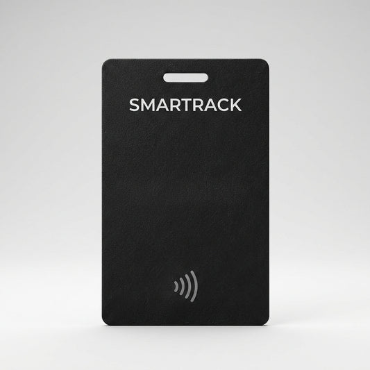 Smartrack - Tracking Karte